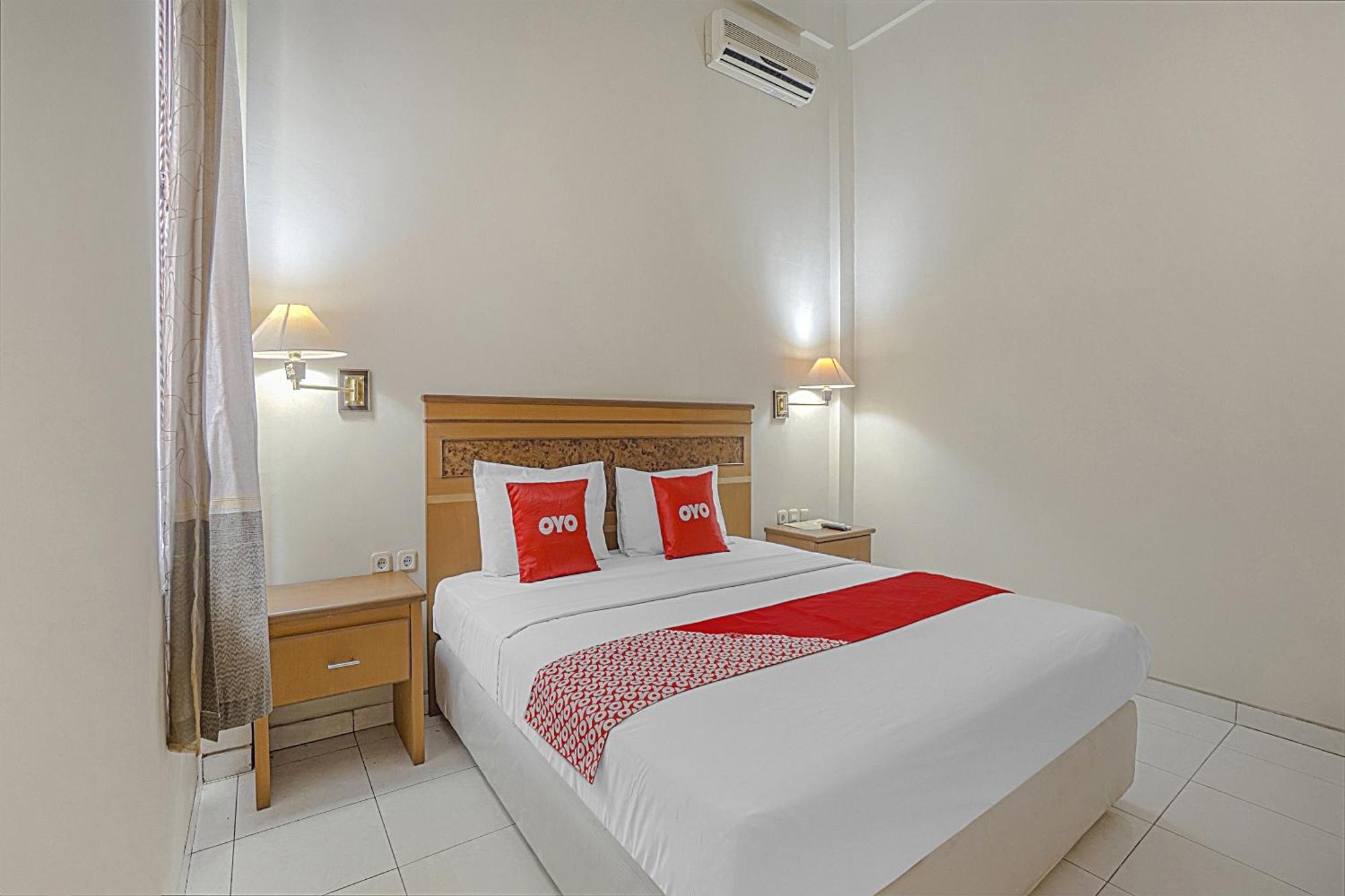 Oyo Life 90589 Palem Garden Hotel Tulungagung Exterior foto